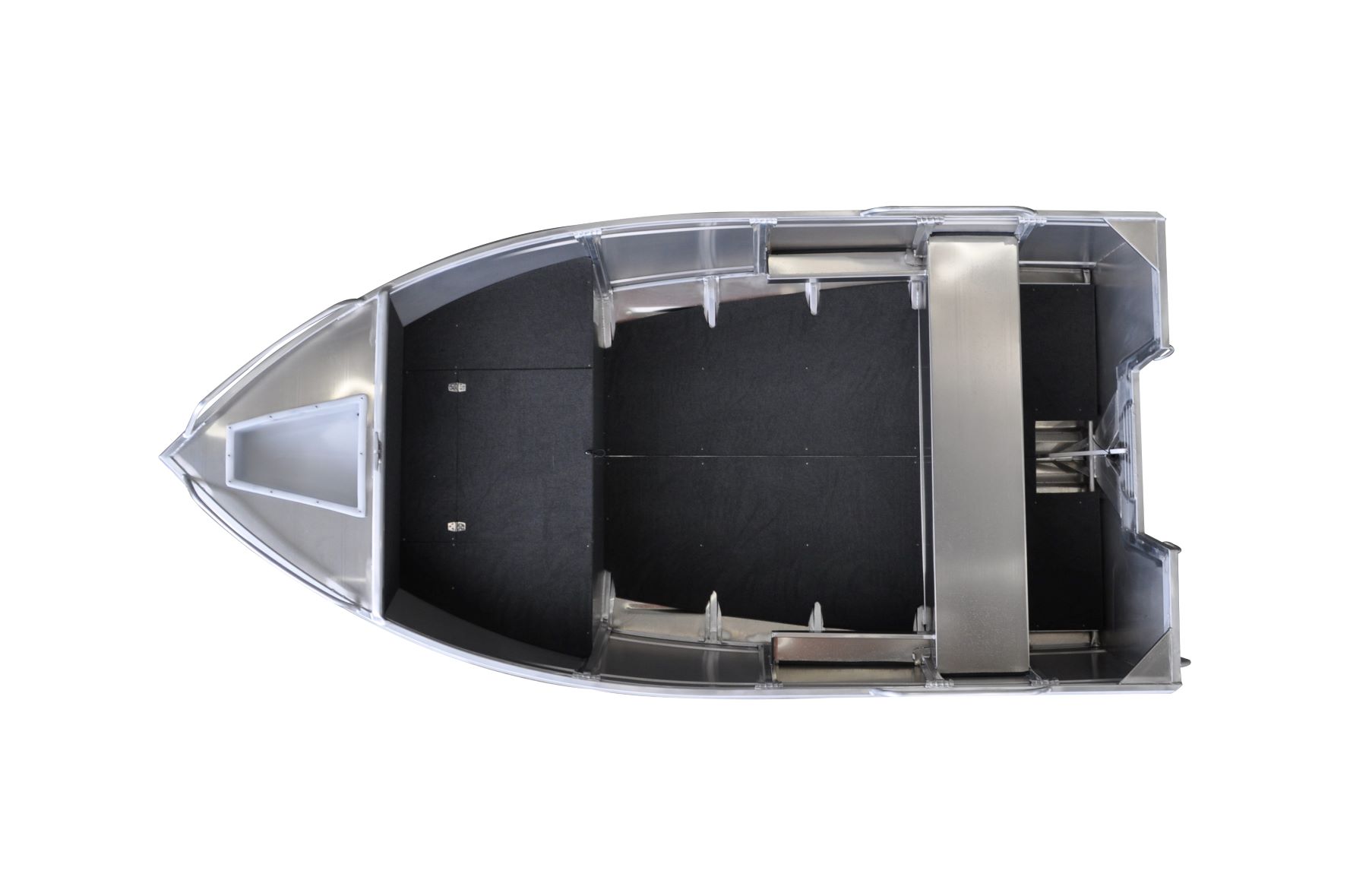 2023 Quintrex 420 Busta