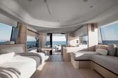 2021 Azimut Yachts 68 Fly