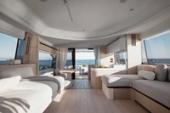 2021 Azimut Yachts 68 Fly