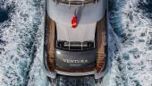 2013 Heesen Yachts Ventura