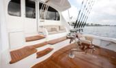 2013 Viking Yachts 66 Convertible
