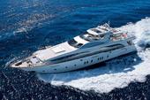 2010 Azimut Yachts Grande 116