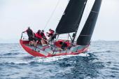 2014 Ice Yachts 33
