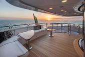 2010 Benetti Yachts Vision 145