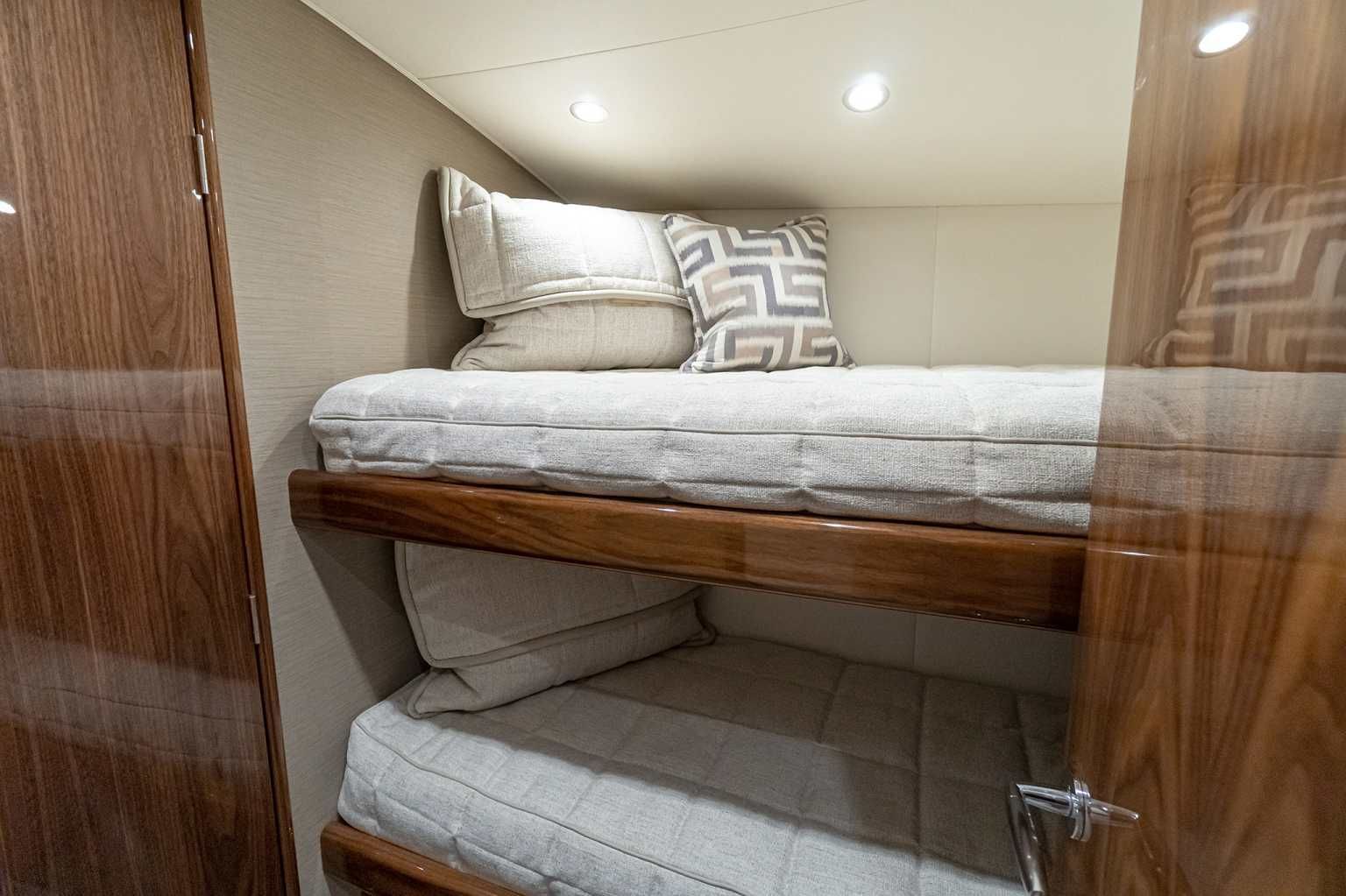 2022 Viking Yachts 54 Convertible