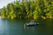 2021 Malibu Boats Wakesetter 21 MLX