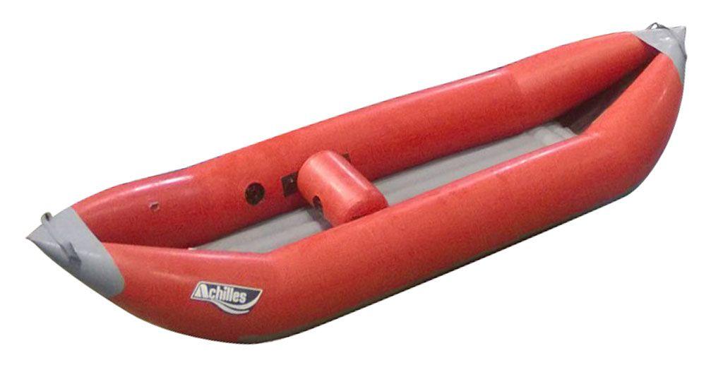 2022 Achilles Boats KSB-116