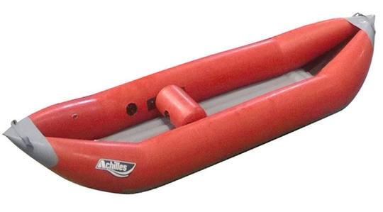 2022 Achilles Boats KSB-116