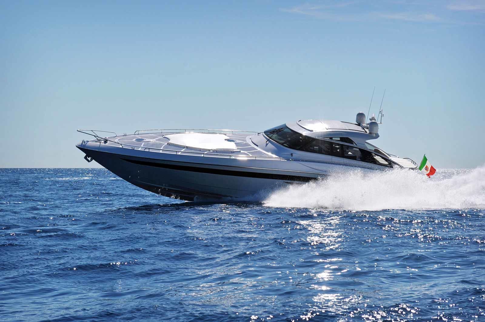 2020 Baia Atlantica 80