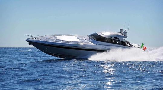 2020 Baia Atlantica 80