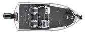 2022 Ranger Boats Z185