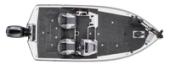 2022 Ranger Boats Z185