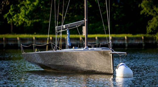 2013 Premier Composite Technologies Farr 280