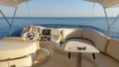 2009 Azimut Yachts 50 Fly