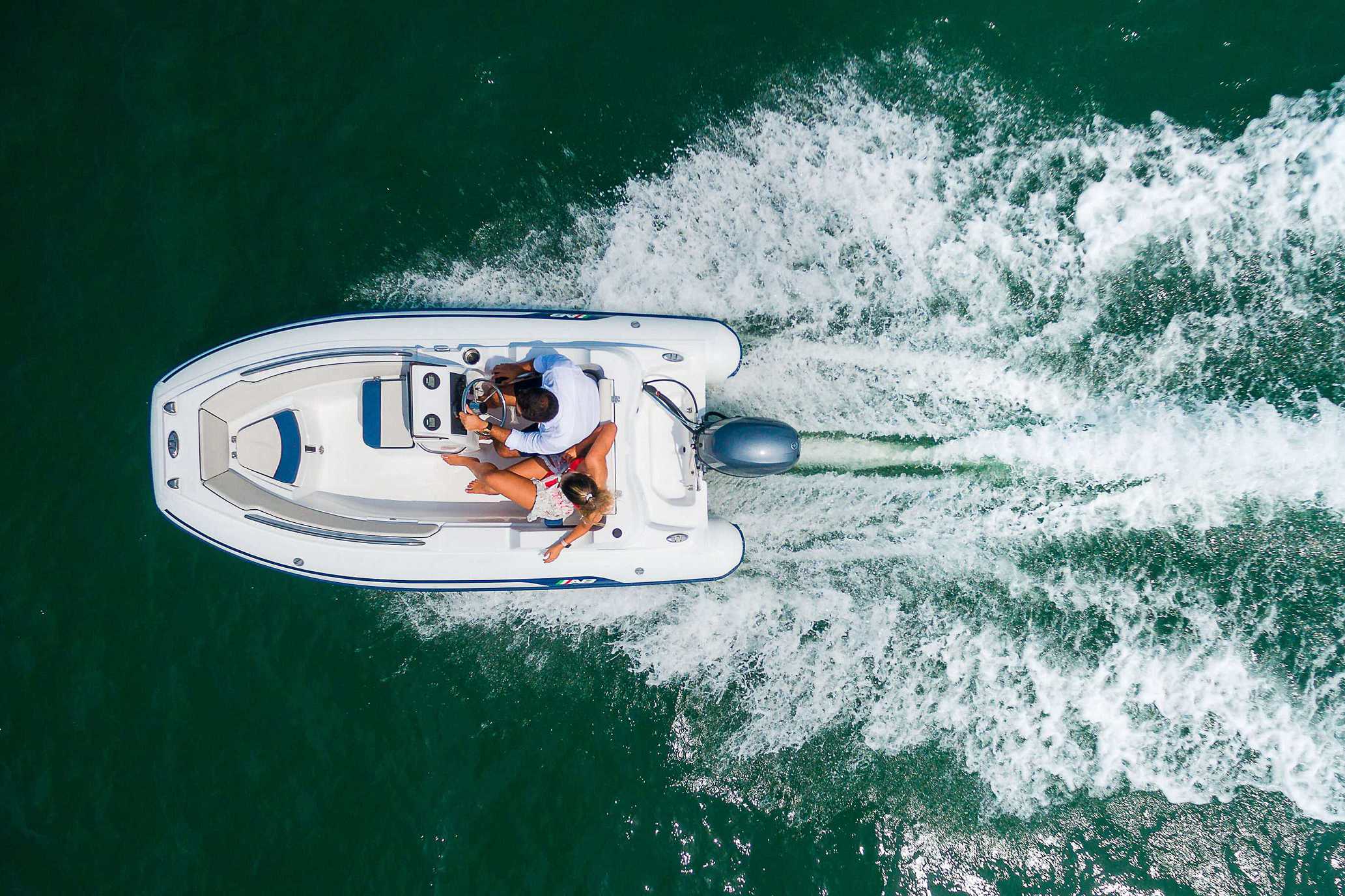 2019 AB-Inflatables Nautilus 12 DLX