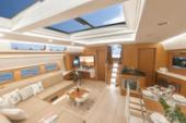 2015 Hanse Yachts 675