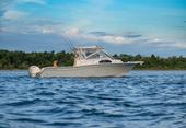 2022 Grady-White Marlin 300