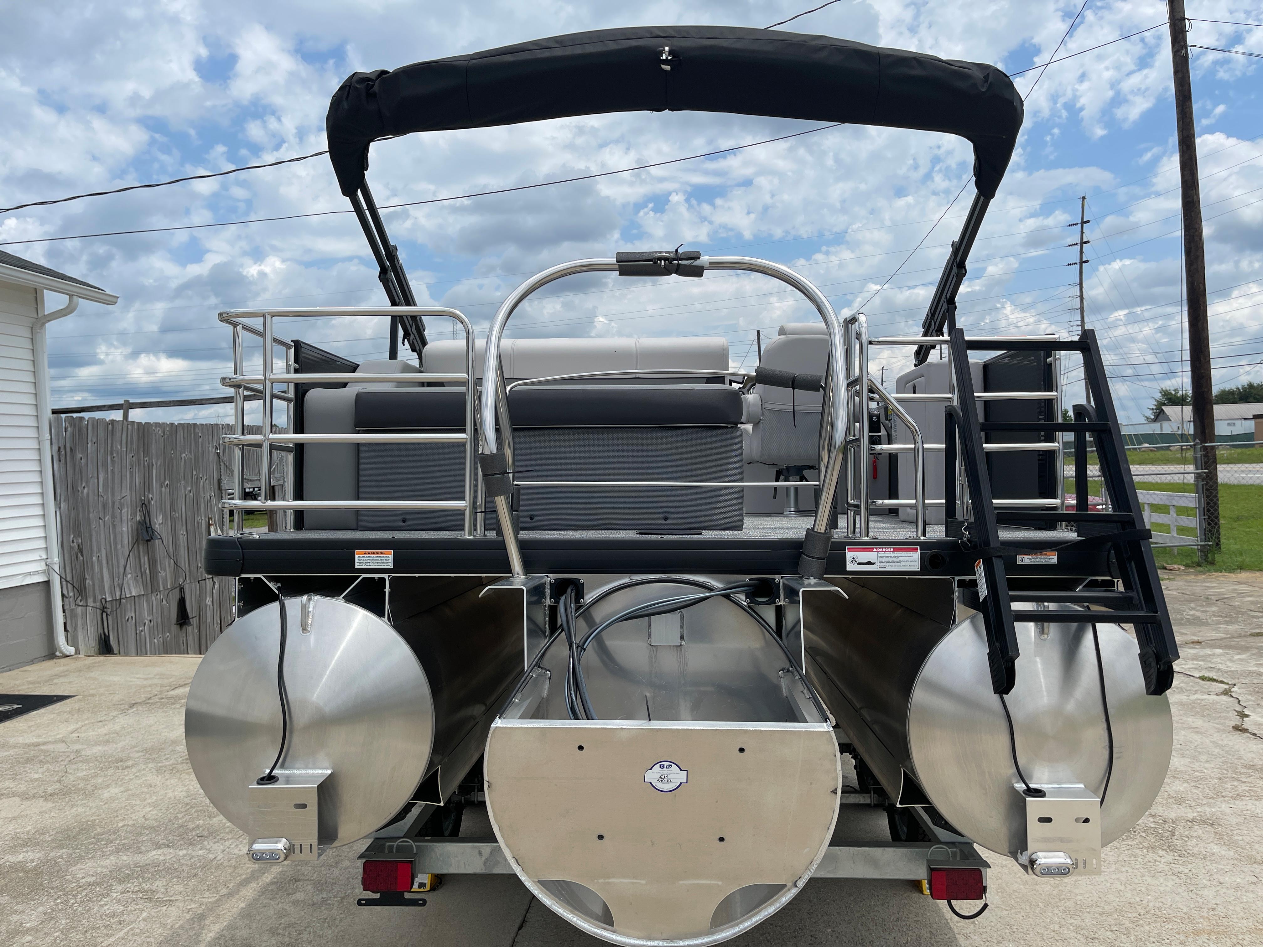 2021 Godfrey Pontoon Boats SW 2286 SFL