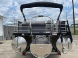 2021 Godfrey Pontoon Boats SW 2286 SFL