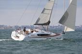 2012 Jeanneau Sun Odyssey 41 DS