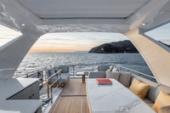 2022 Azimut Yachts 60 Fly