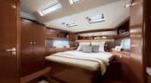 2012 Beneteau Oceanis 55