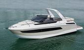 2017 Jeanneau Leader 30