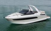 2017 Jeanneau Leader 30