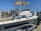 1982 24 Flybridge Sportsfisher