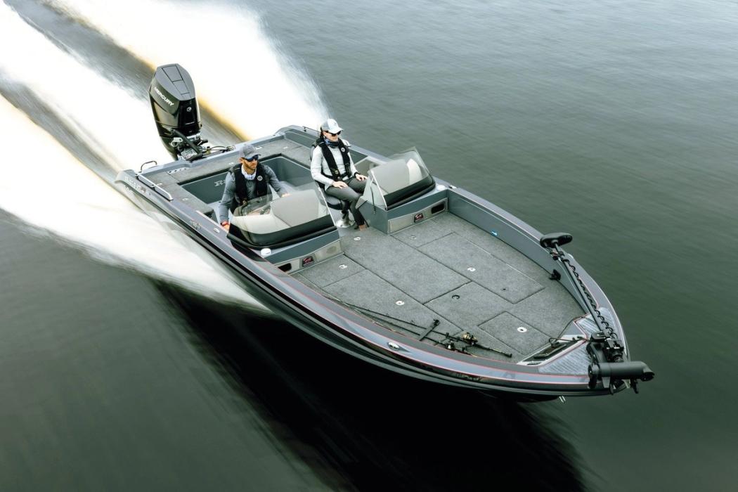 2023 Ranger Boats 622FS PRO