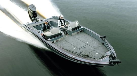2023 Ranger Boats 622FS PRO