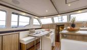 2022 Linssen Yachts Grand Sturdy 550 AC Variotop