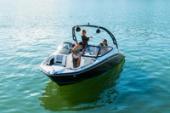 2022 Yamaha Boats 212SD