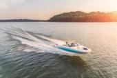 2022 Sea Ray SPX 190