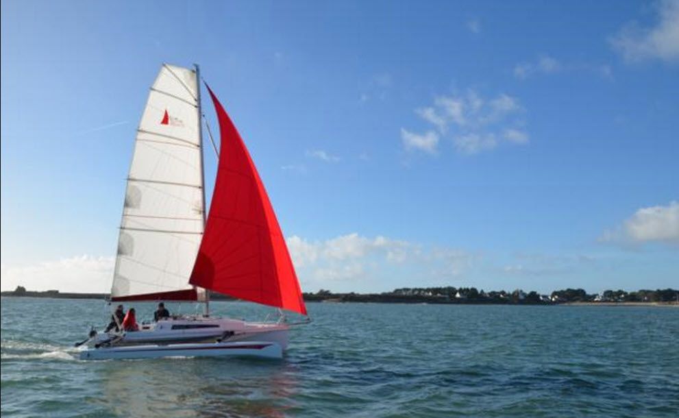 2014 Astus Boats Astus 24