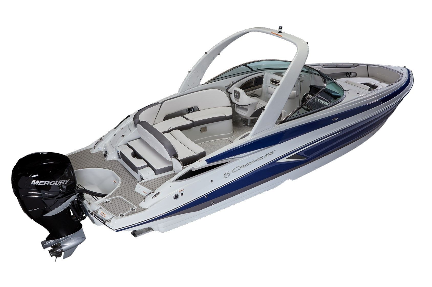 2022 Crownline 290 XSS