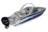 2022 Crownline 290 XSS