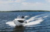Quicksilver Activ 905 Weekend, photo 2