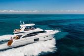 2016 Princess Yachts 56