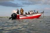 2022 Starcraft Marine 196 Fishmaster