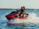 2023 Yamaha WaveRunner FX Cruiser SVHO