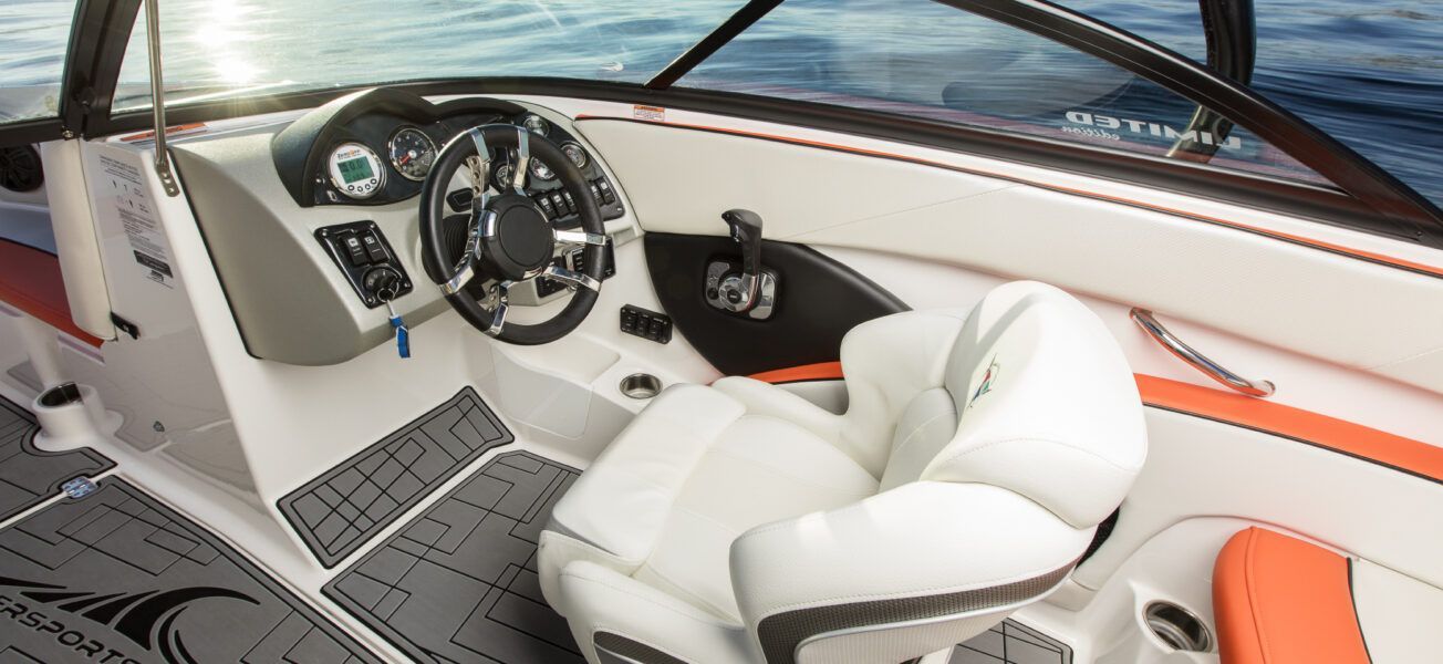 2022 Campion Chase C20