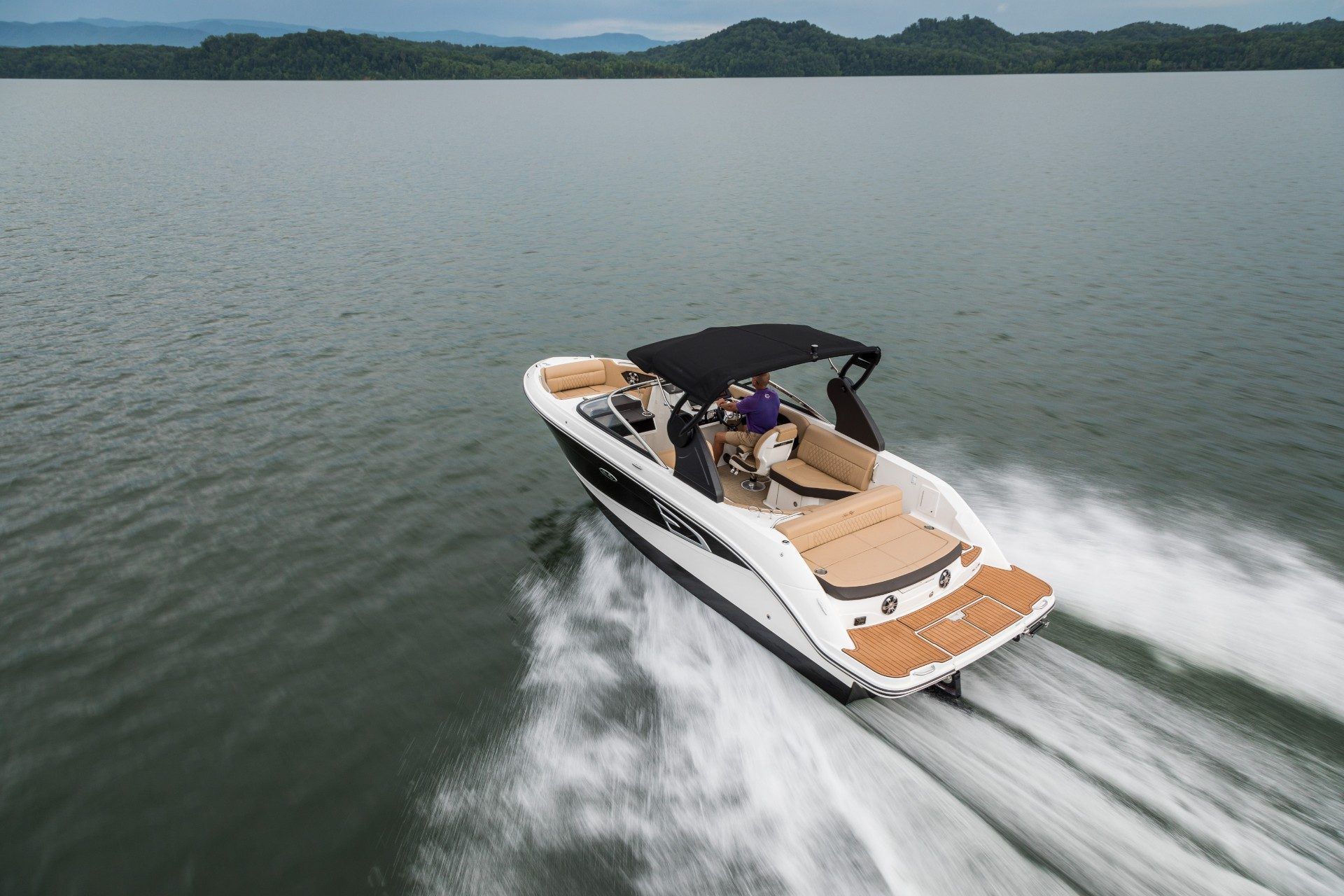 2020 Sea Ray SLX 230