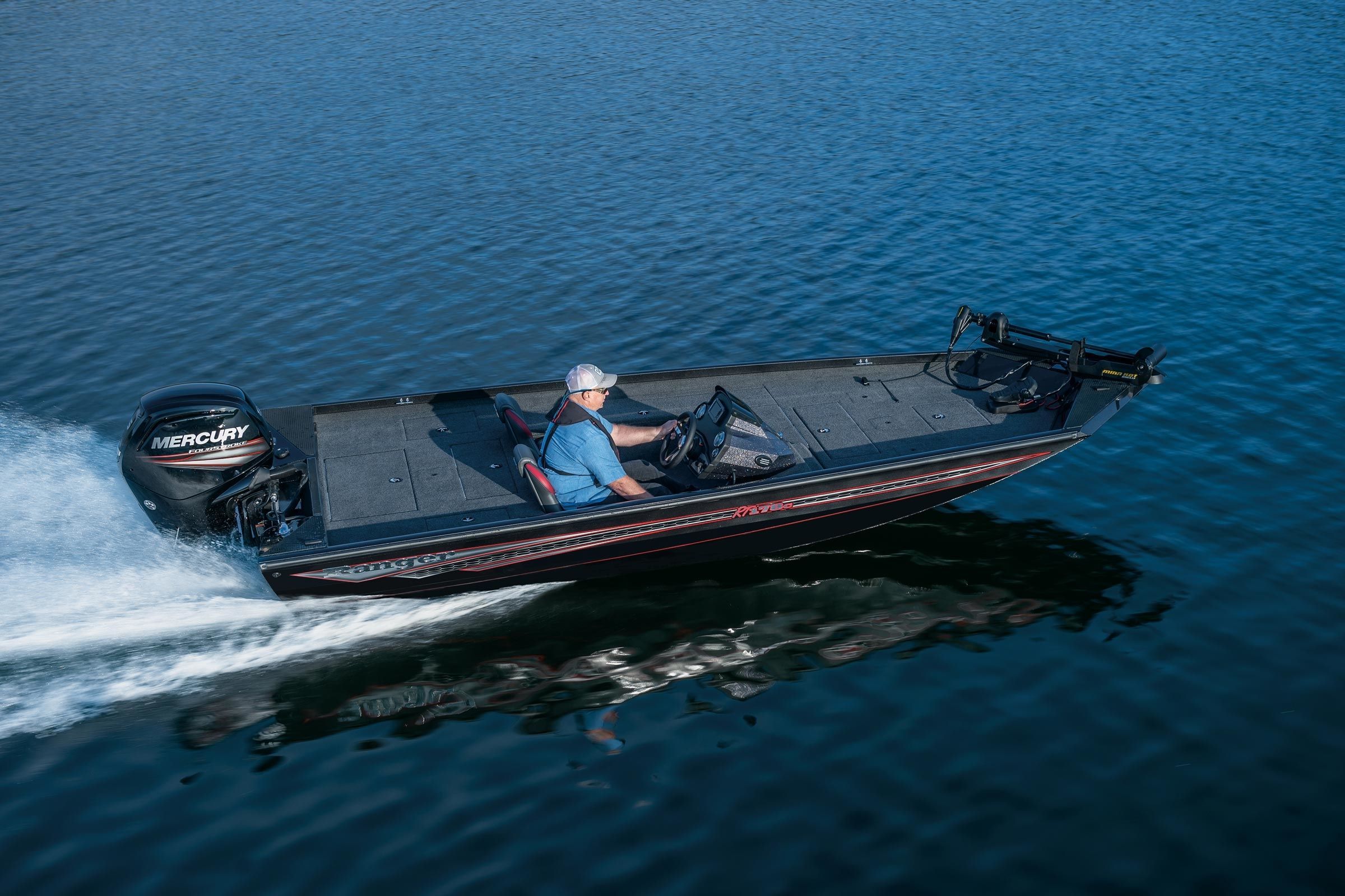 2023 Ranger Boats RT178C