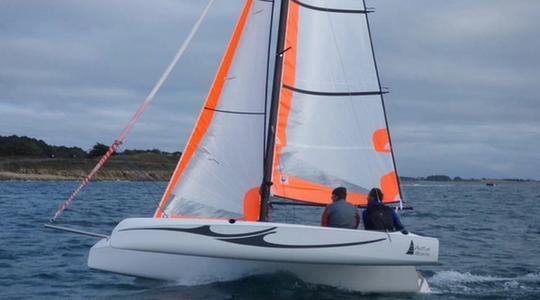 2016 Astus Boats Astus 16.5 - Sport