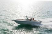 2018 Boston Whaler 350 Outrage