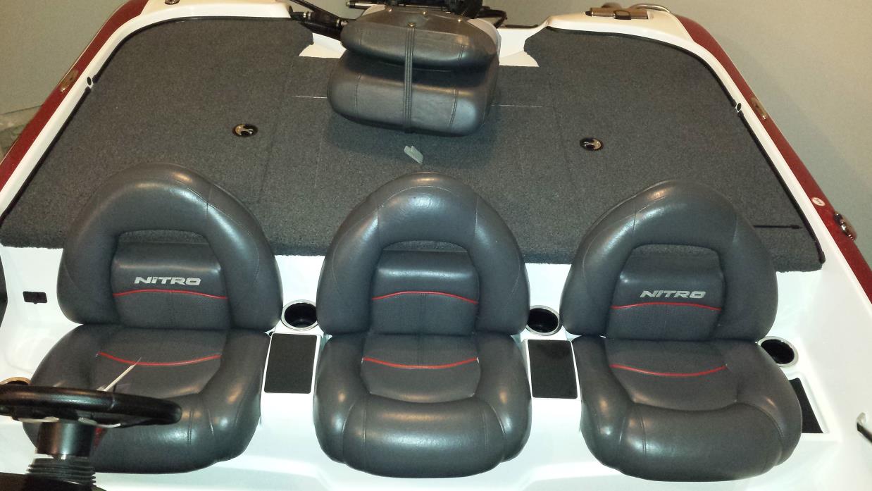 2011 Nitro Nitro Z7SC