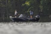 Crestliner 1650 Hawk – photo 2