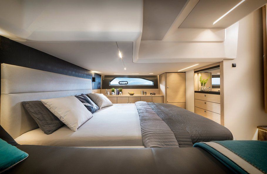 2019 Bavaria Yachts R40