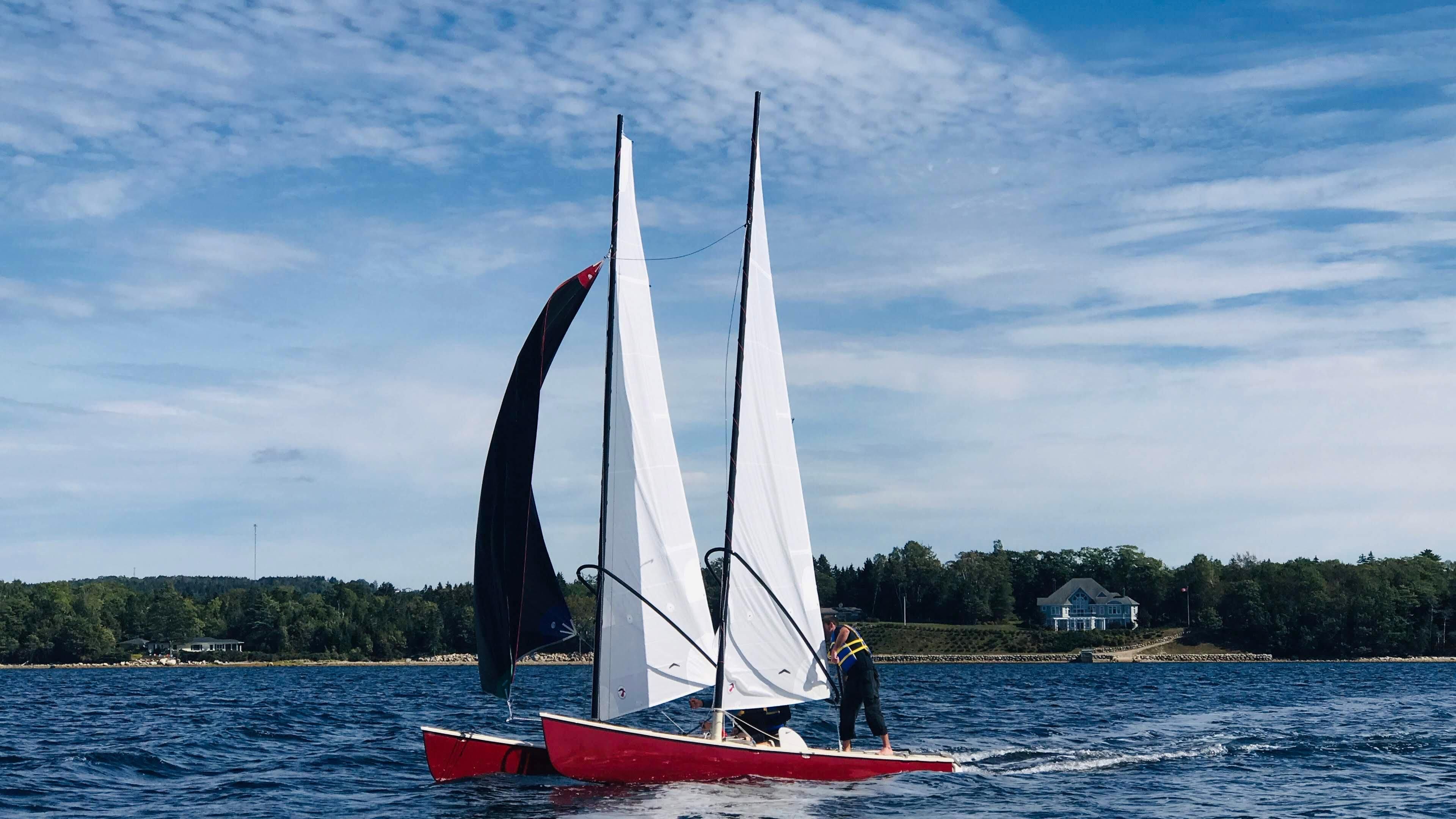 2020 Hobie Cat  Bi - Plane - Custom Build